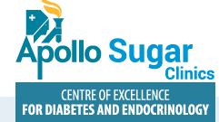 Apollo Sugar Clinic Tirupati